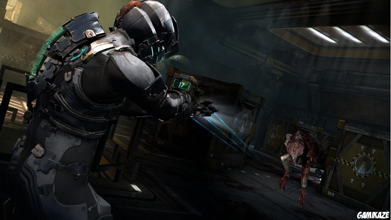 Dead Space 2