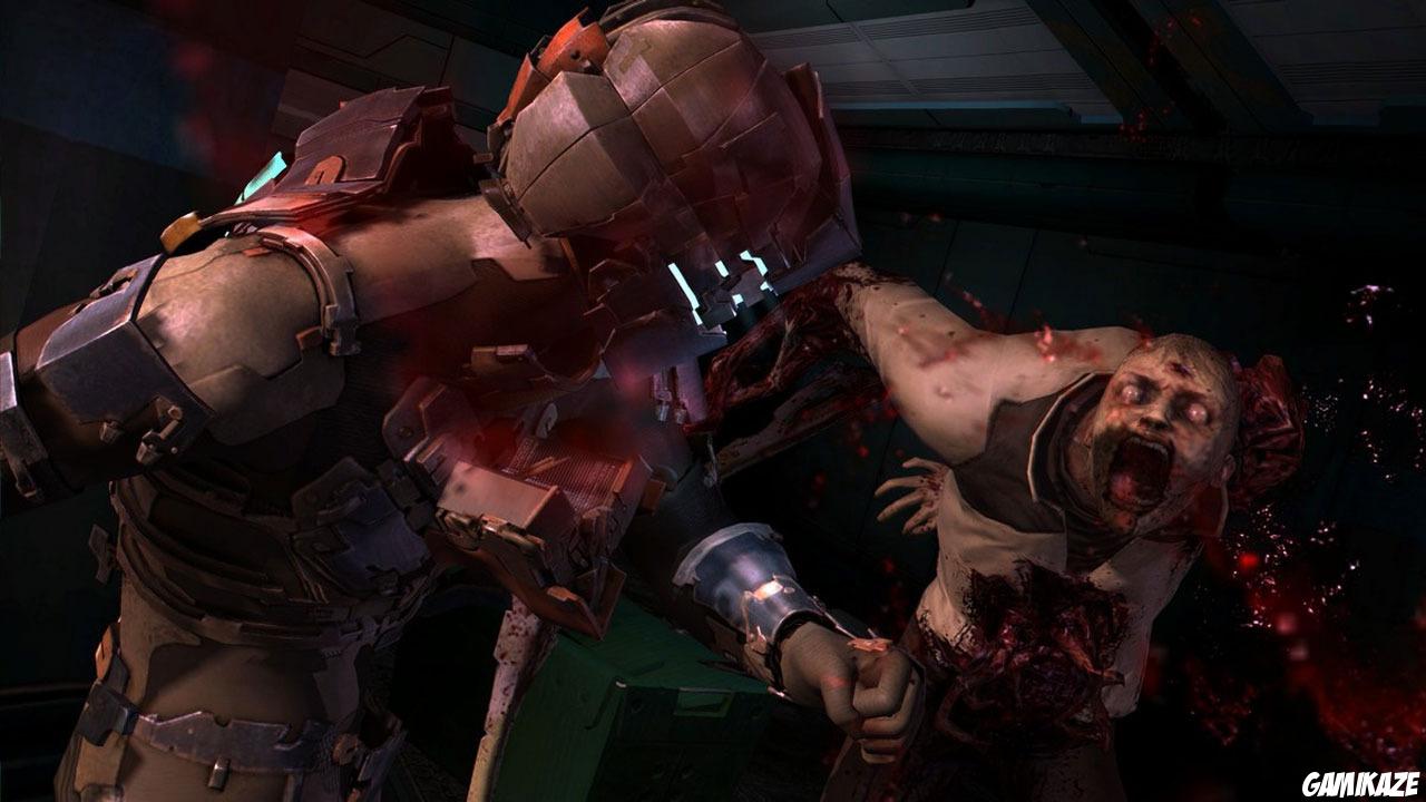 Dead Space 2