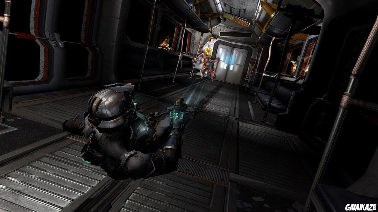 Dead Space 2