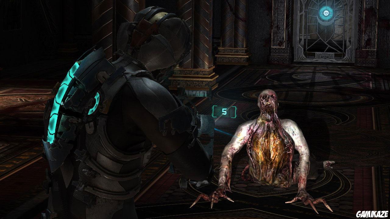 Dead Space 2