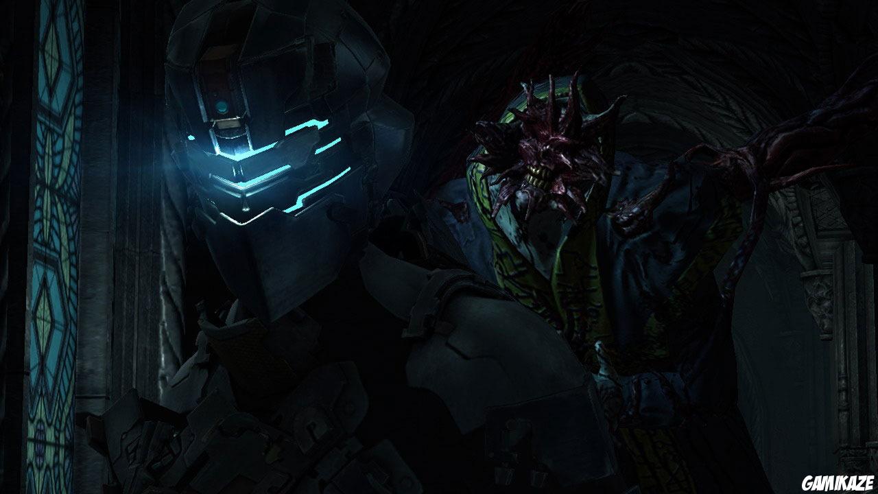 Dead Space 2