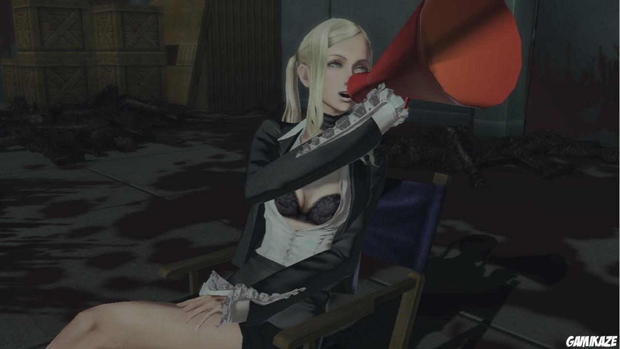 No More Heroes : Heroes' Paradise