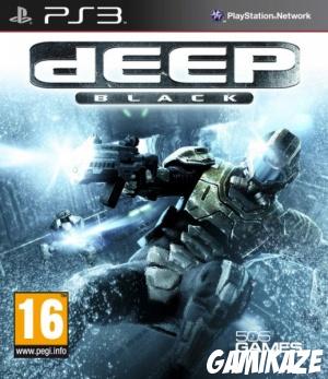 cover Deep Black ps3