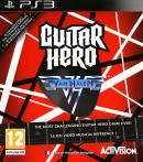 game type Rythme et musique Guitar Hero : Van Halen