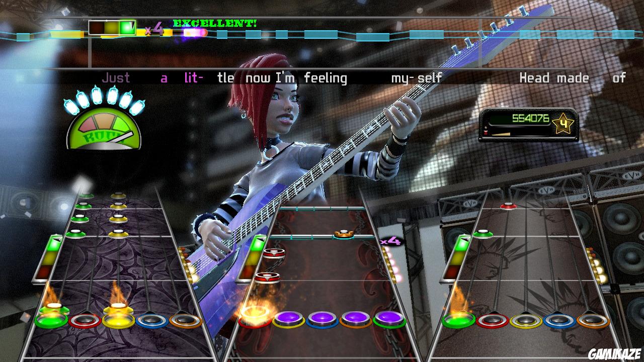 Guitar Hero : Van Halen