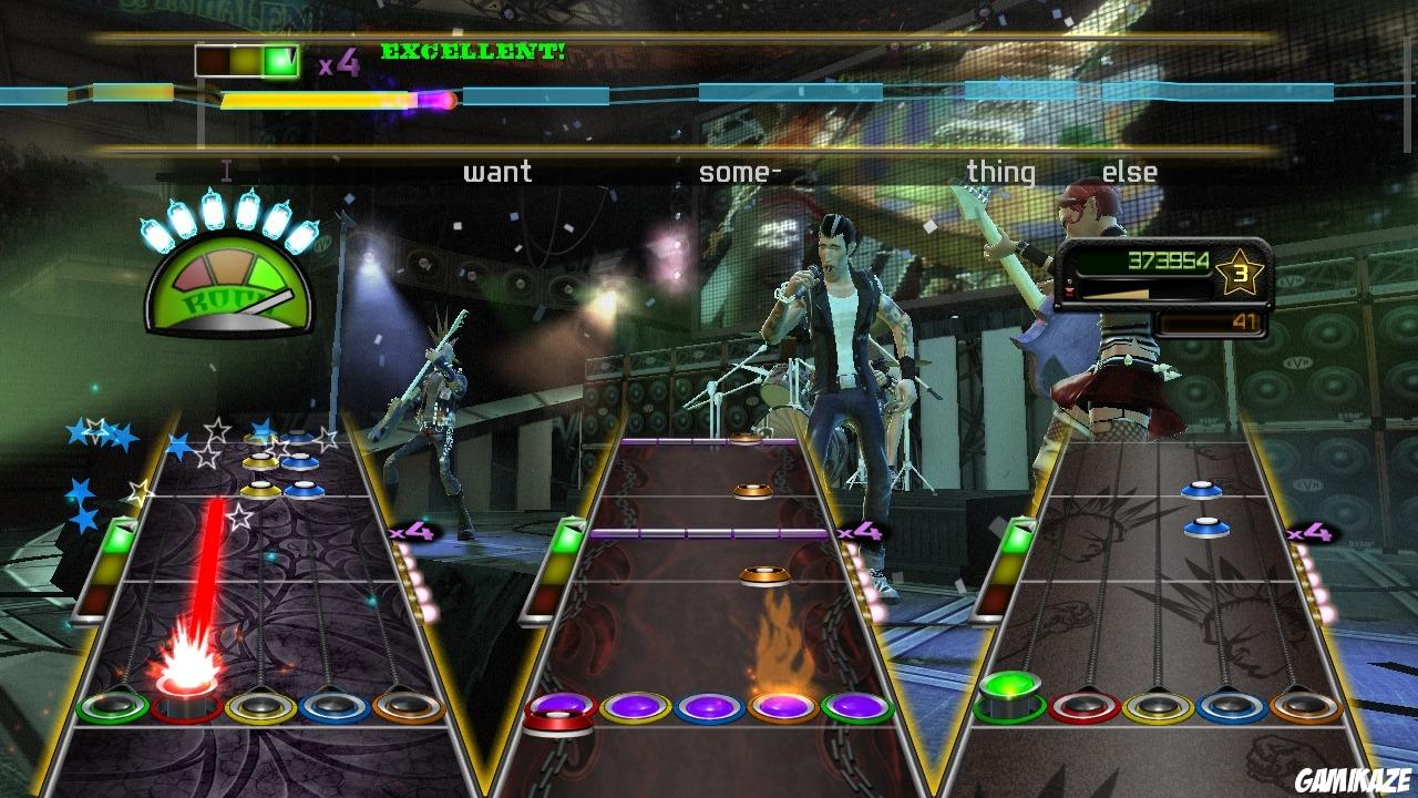 Guitar Hero : Van Halen