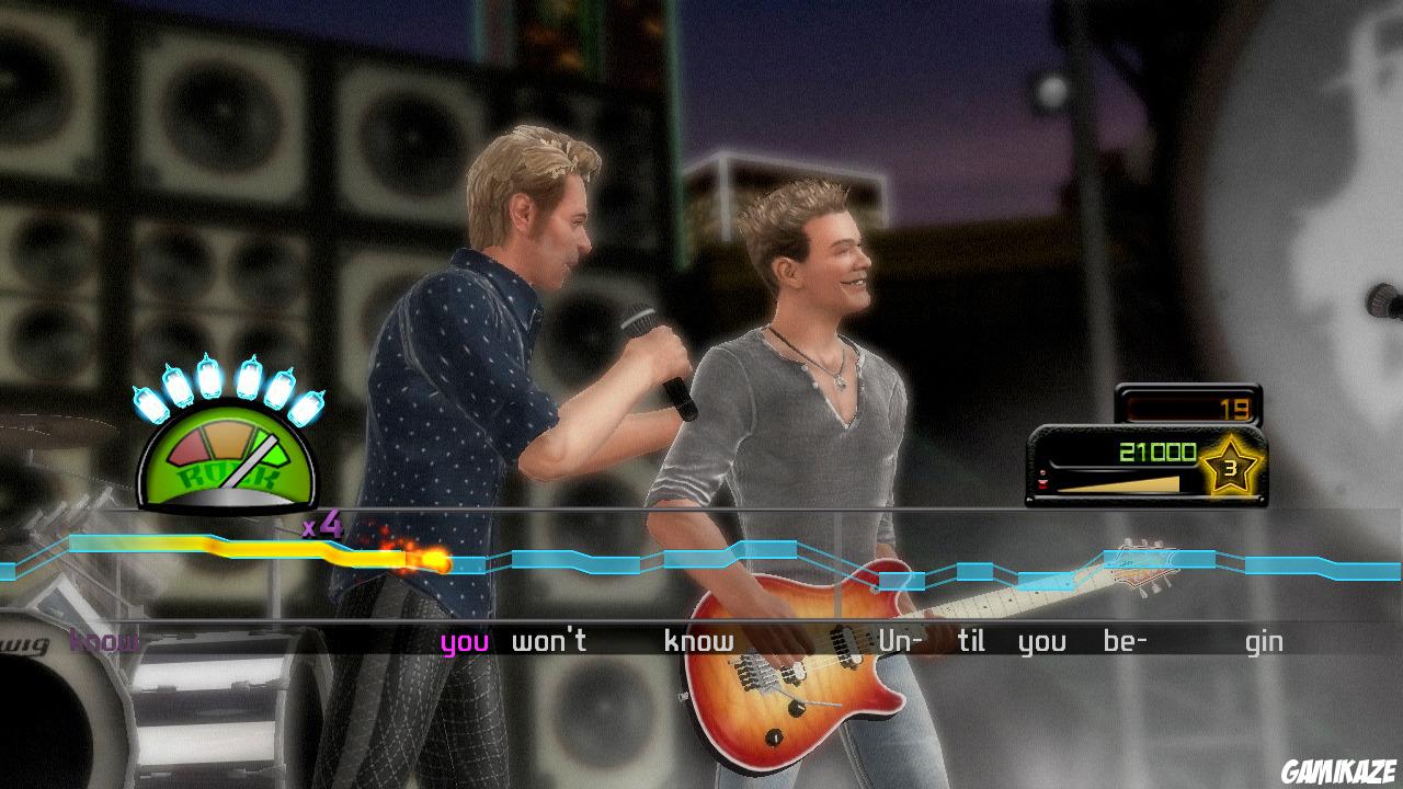 Guitar Hero : Van Halen