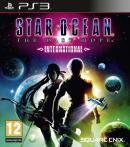 game type RPG Star Ocean : The Last Hope