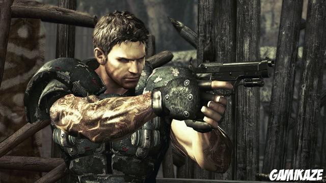 Resident Evil 5 : Gold Edition