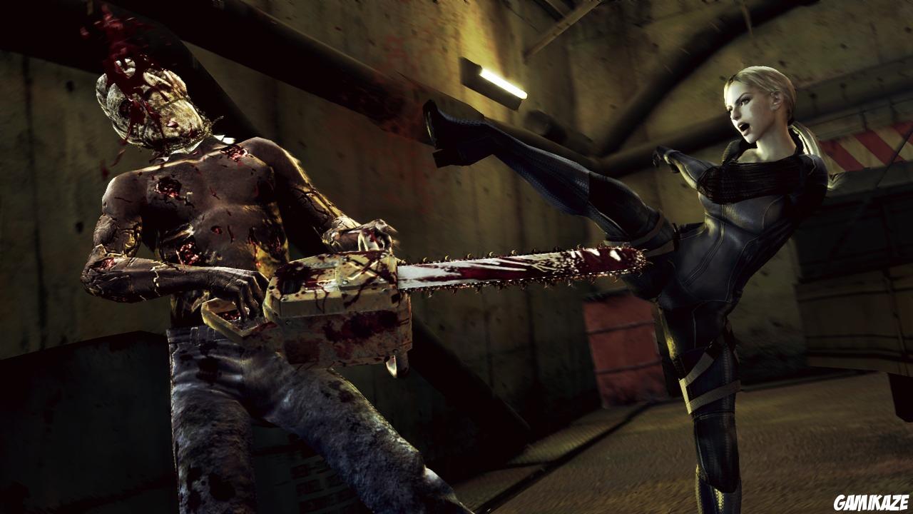 Resident Evil 5 : Gold Edition