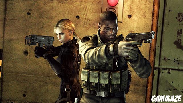 Resident Evil 5 : Gold Edition