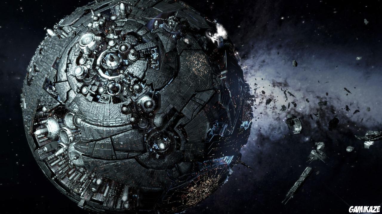 Transformers : La Guerre pour Cybertron