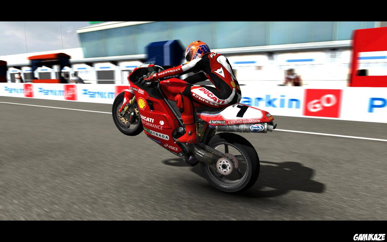 SBK X : Superbike World Championship