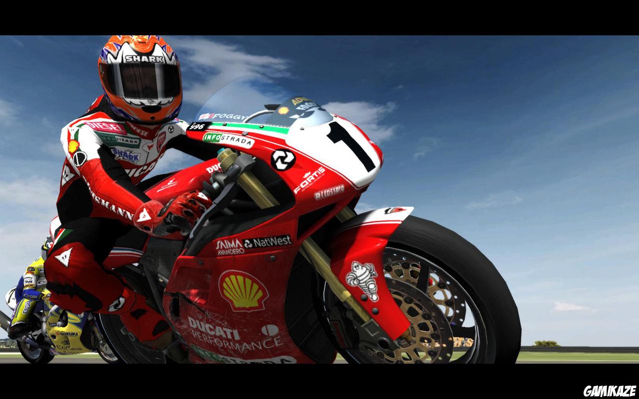 SBK X : Superbike World Championship