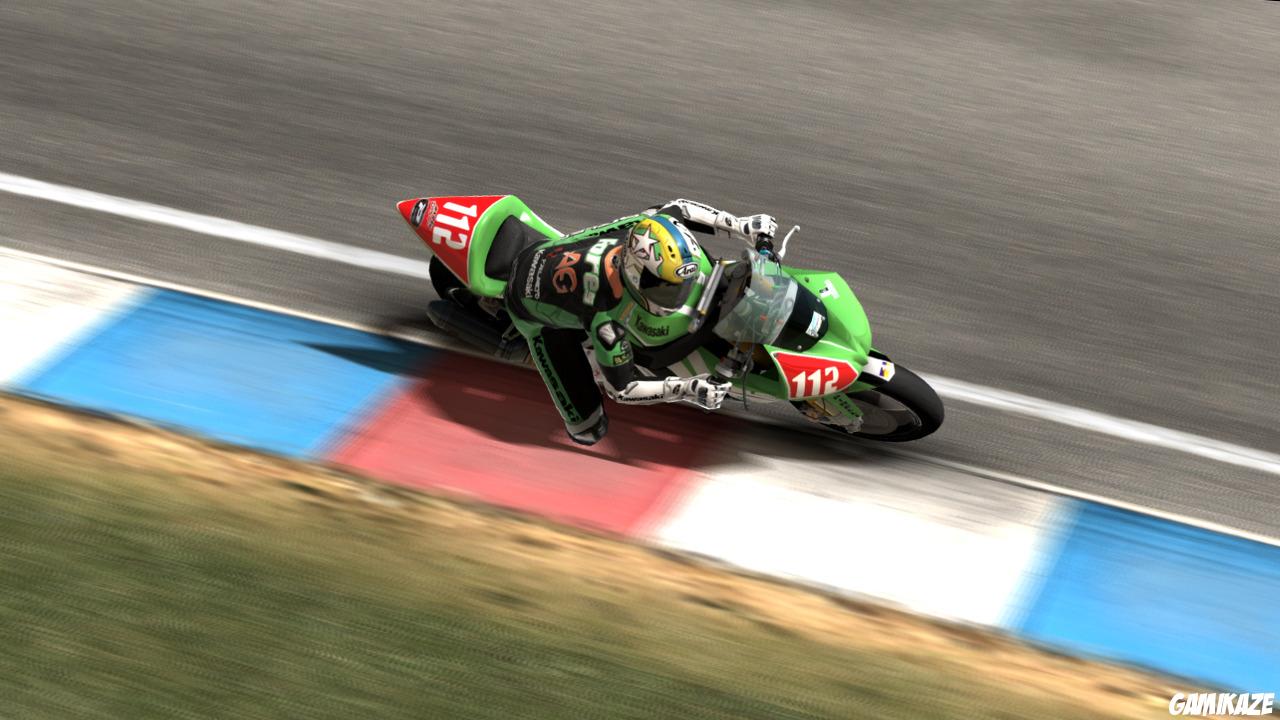 SBK X : Superbike World Championship