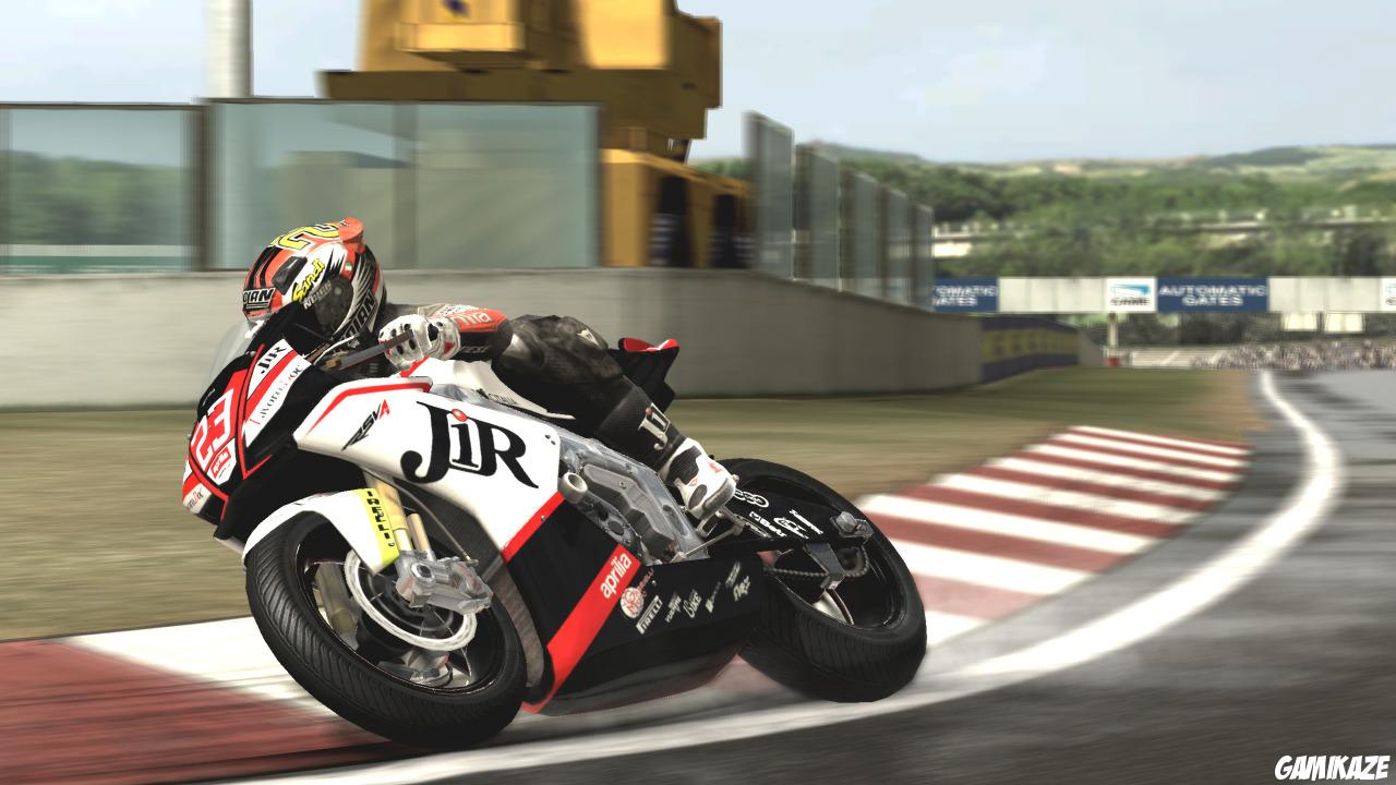 SBK X : Superbike World Championship