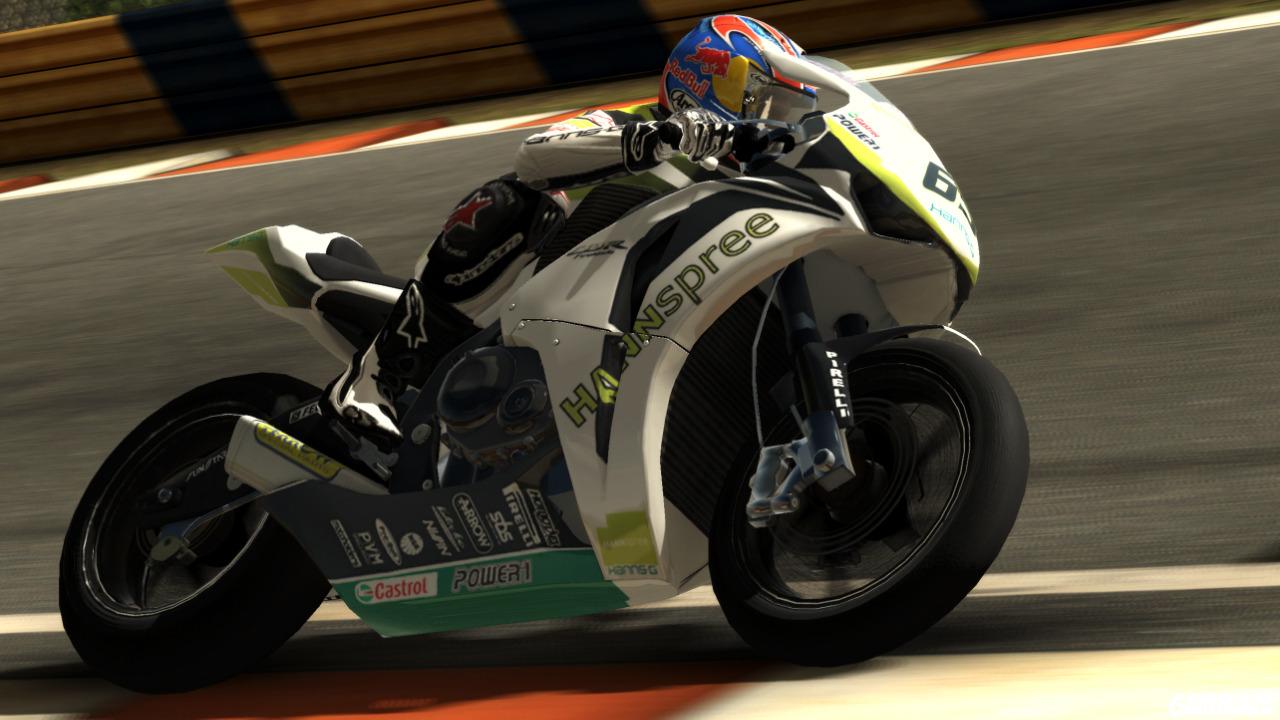SBK X : Superbike World Championship