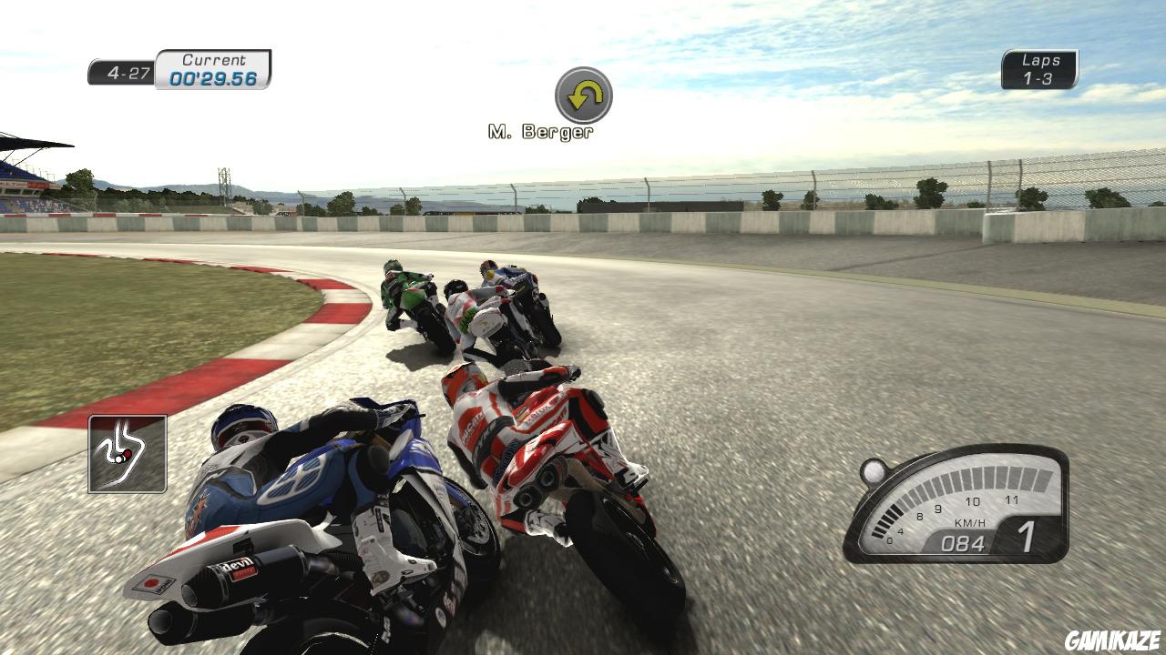 SBK X : Superbike World Championship