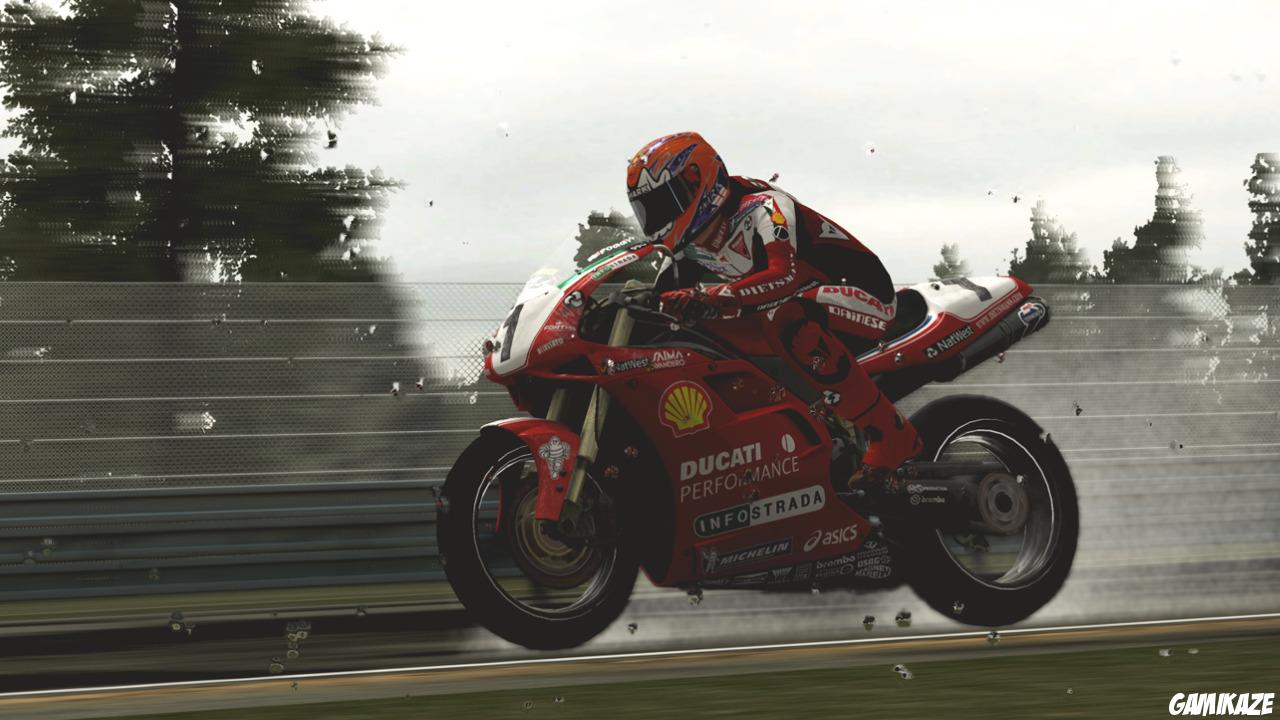 SBK X : Superbike World Championship