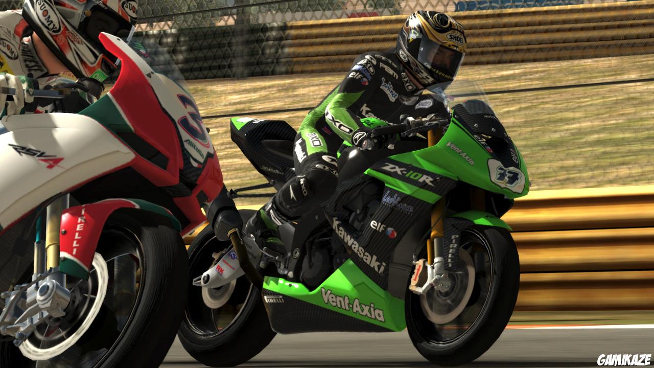 SBK X : Superbike World Championship