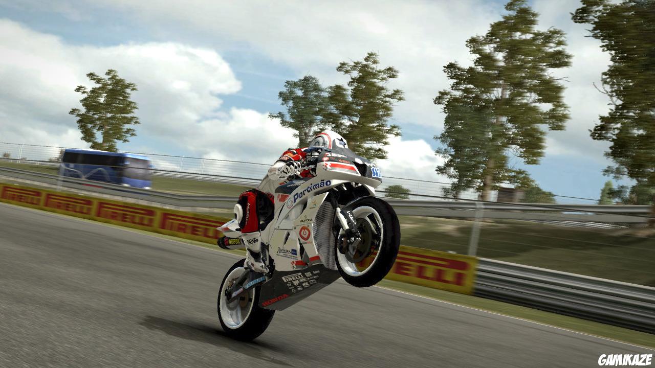 SBK X : Superbike World Championship