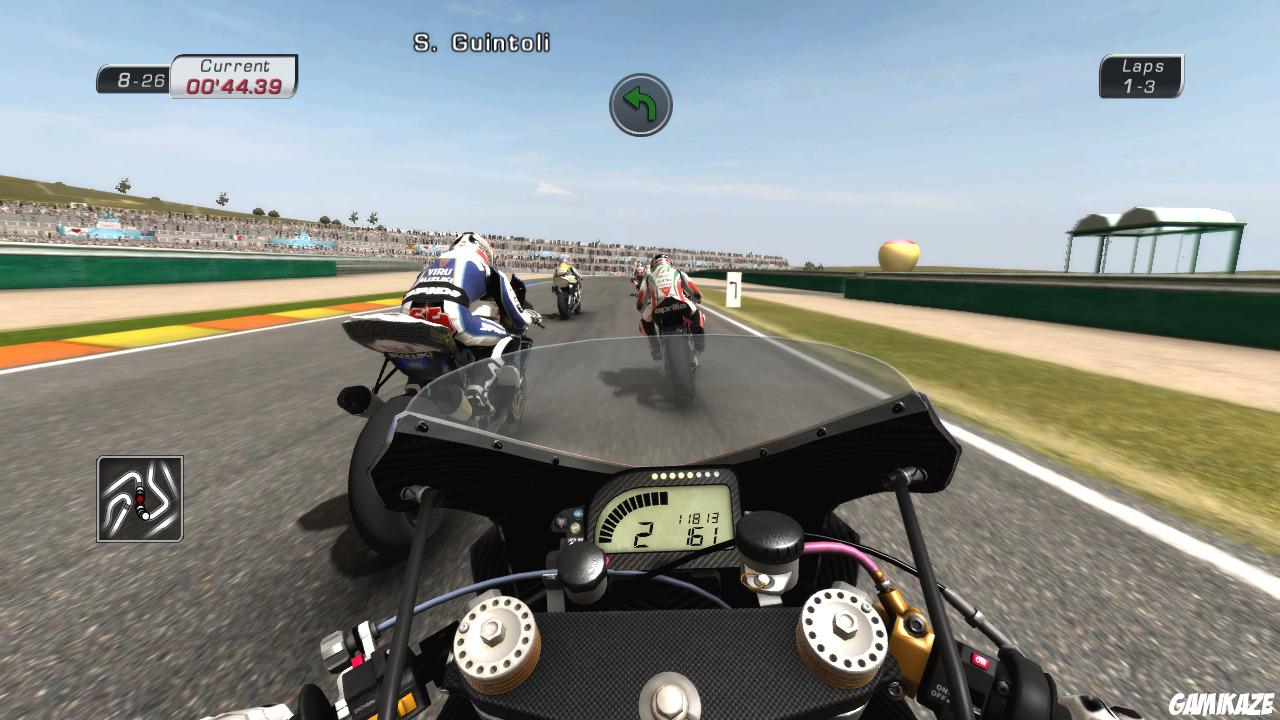 SBK X : Superbike World Championship