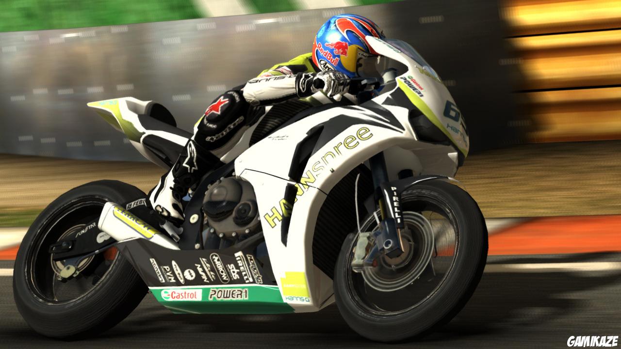 SBK X : Superbike World Championship