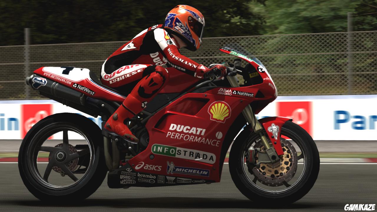 SBK X : Superbike World Championship