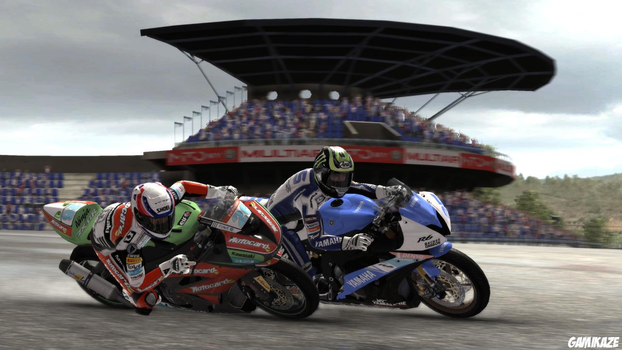 SBK X : Superbike World Championship