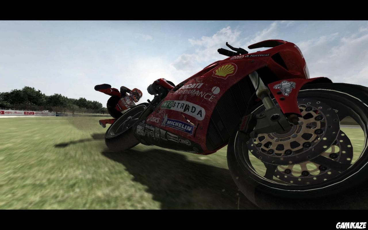 SBK X : Superbike World Championship