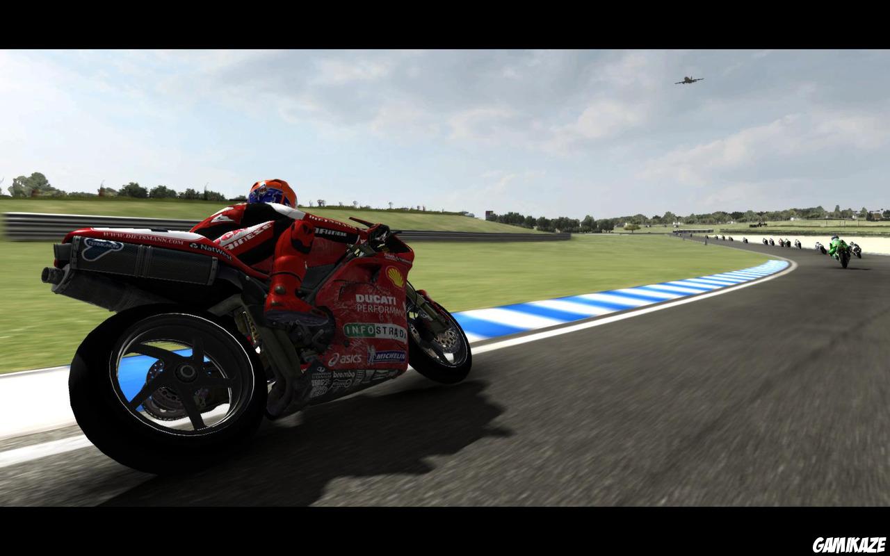 SBK X : Superbike World Championship
