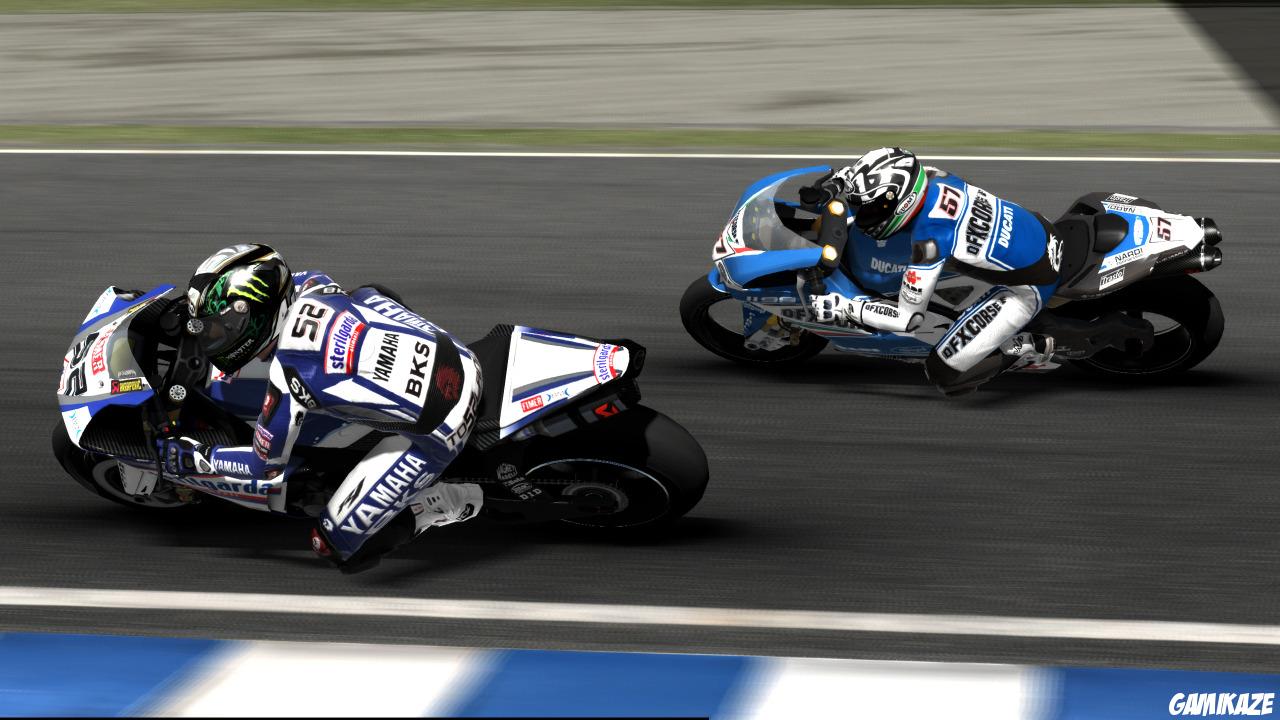 SBK X : Superbike World Championship