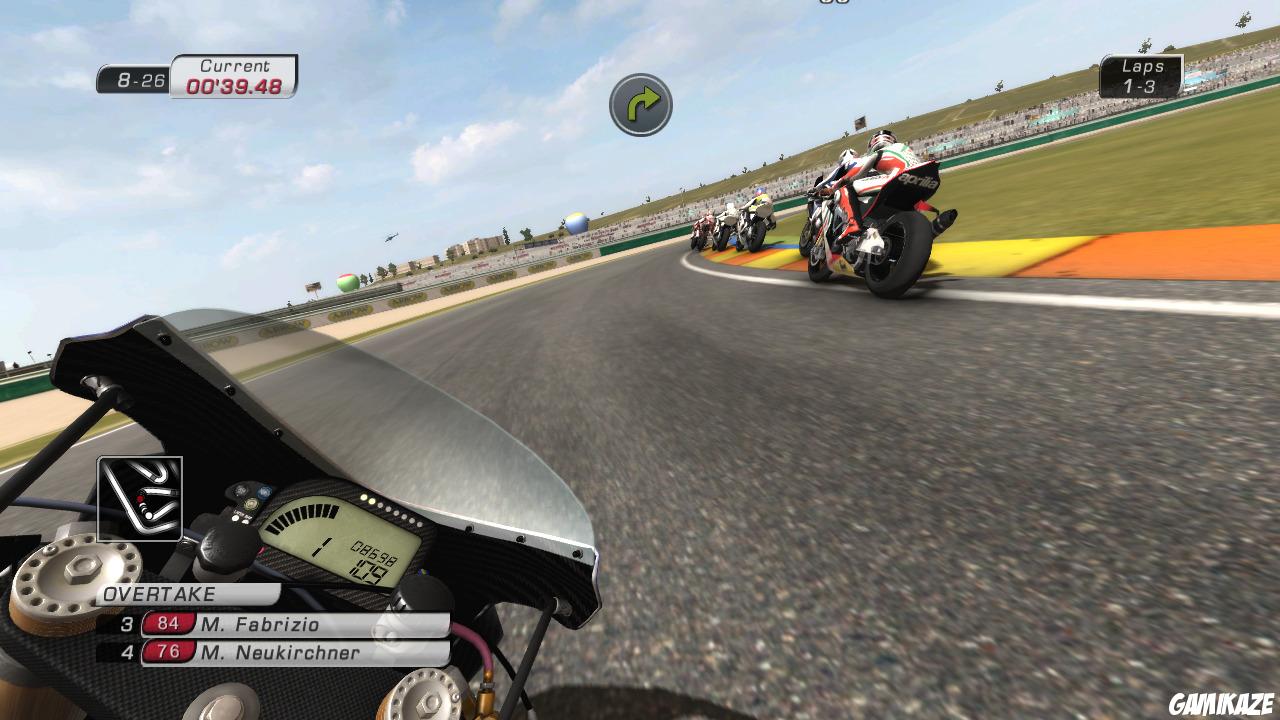 SBK X : Superbike World Championship