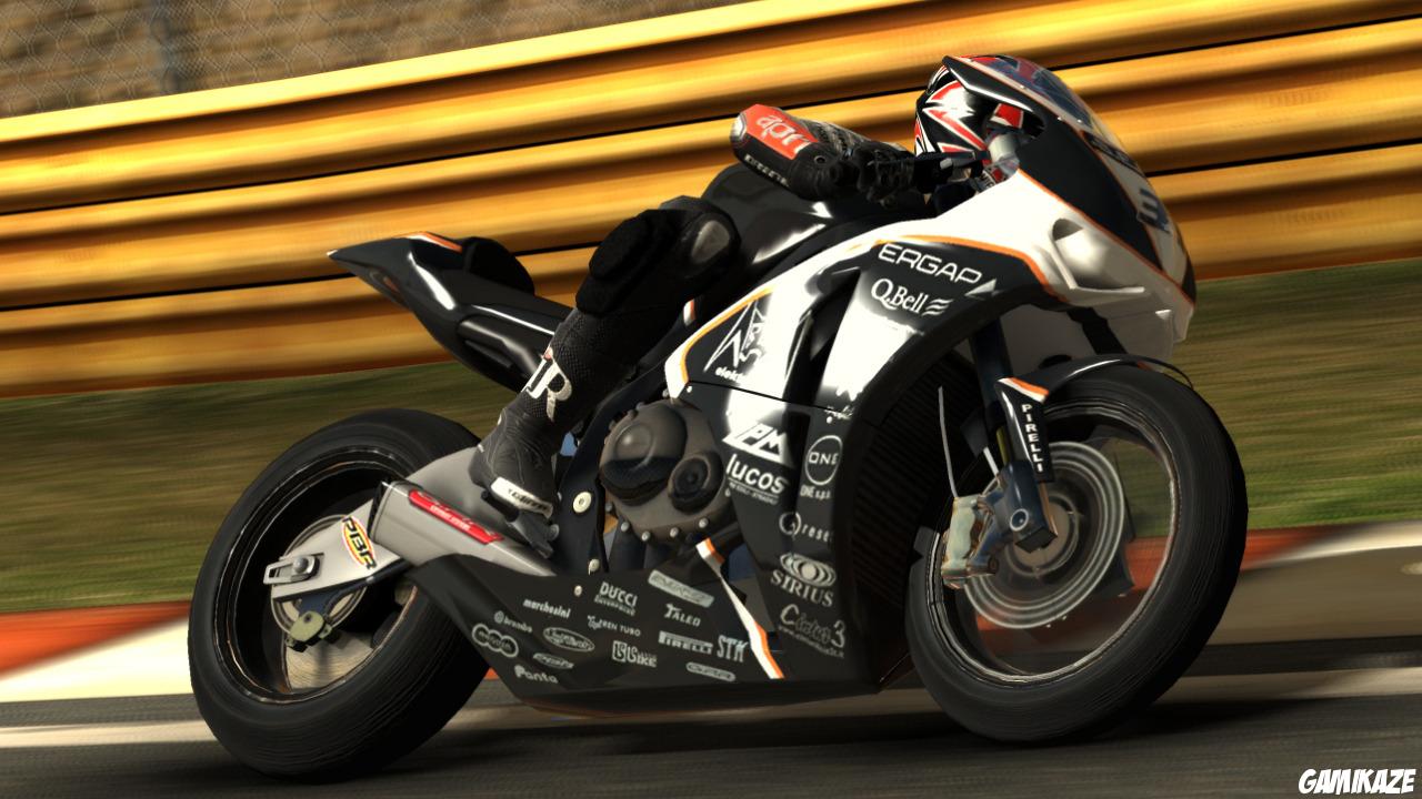 SBK X : Superbike World Championship