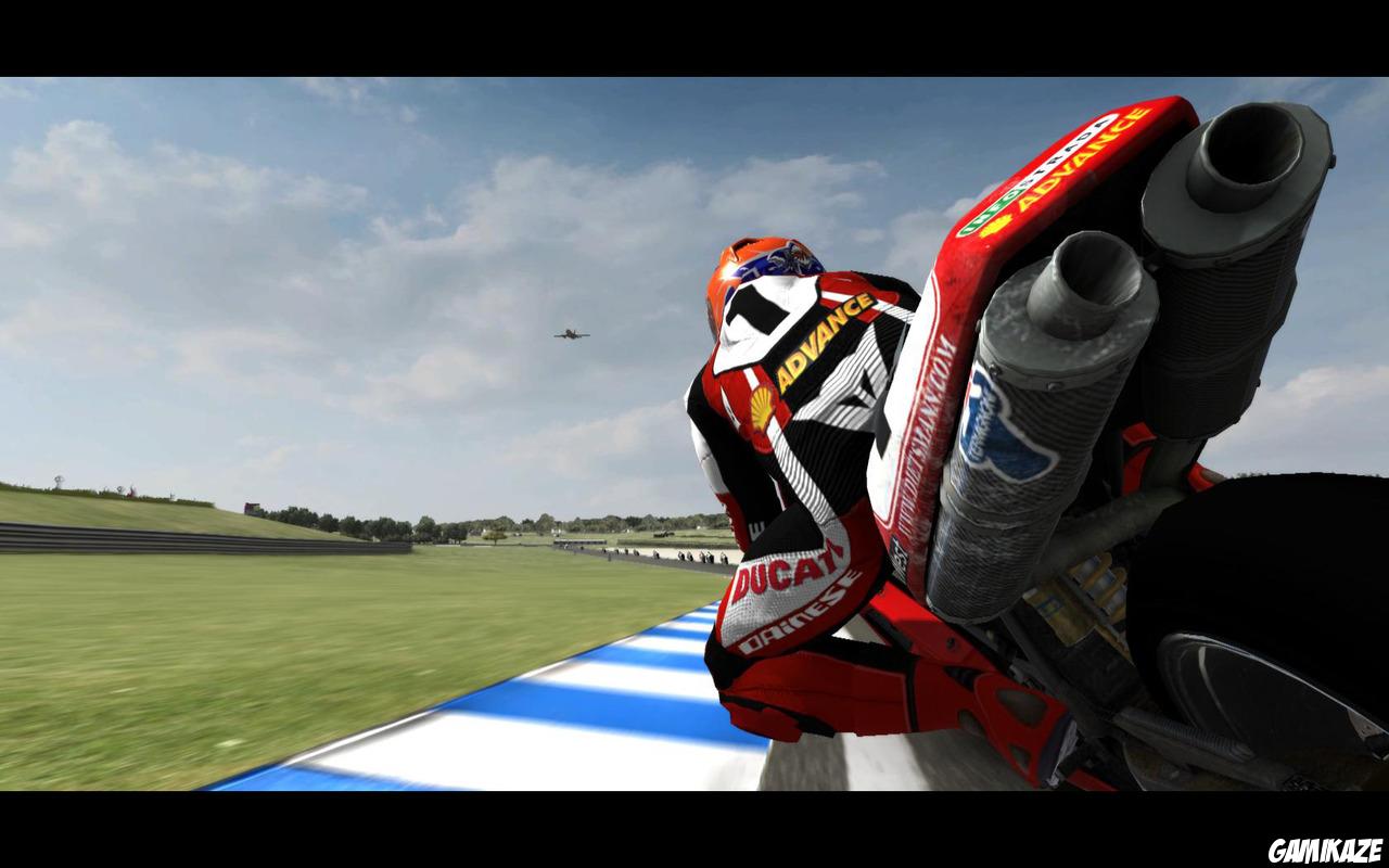 SBK X : Superbike World Championship