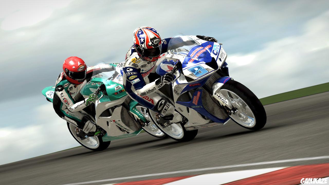 SBK X : Superbike World Championship