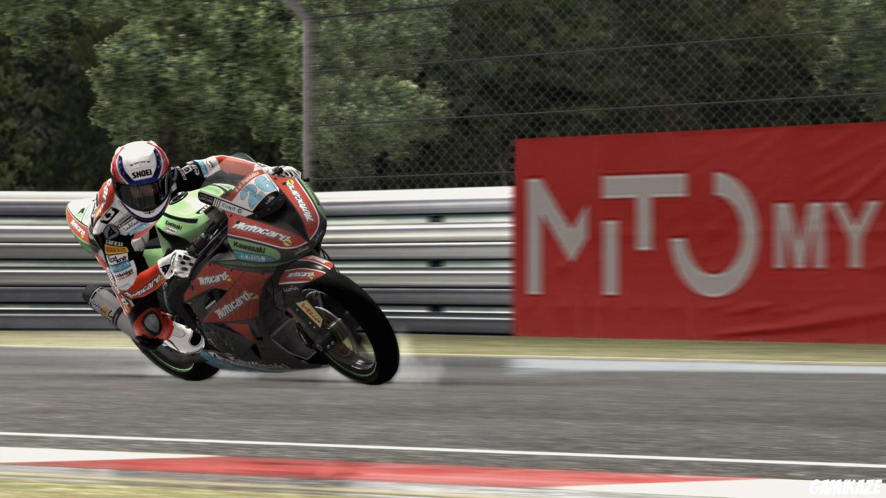 SBK X : Superbike World Championship
