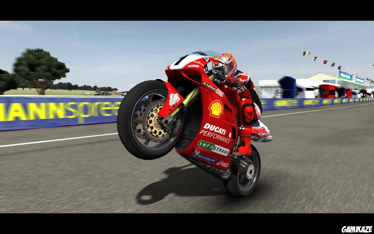 SBK X : Superbike World Championship