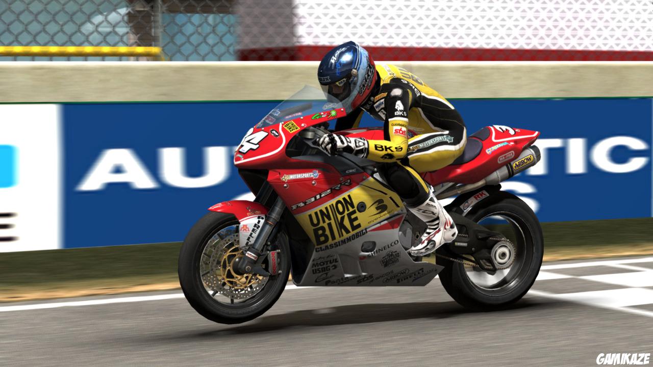 SBK X : Superbike World Championship