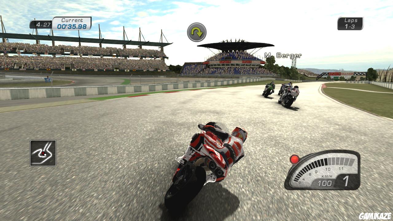 SBK X : Superbike World Championship