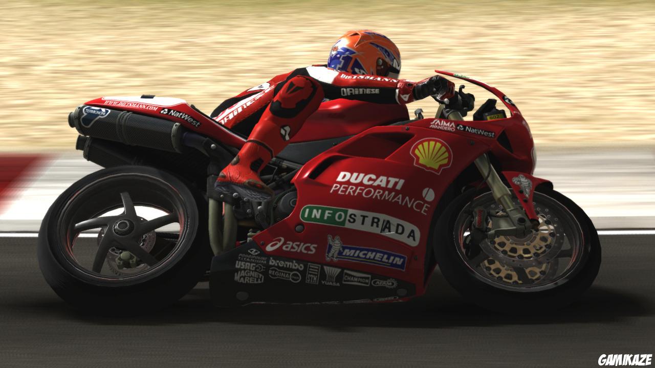 SBK X : Superbike World Championship