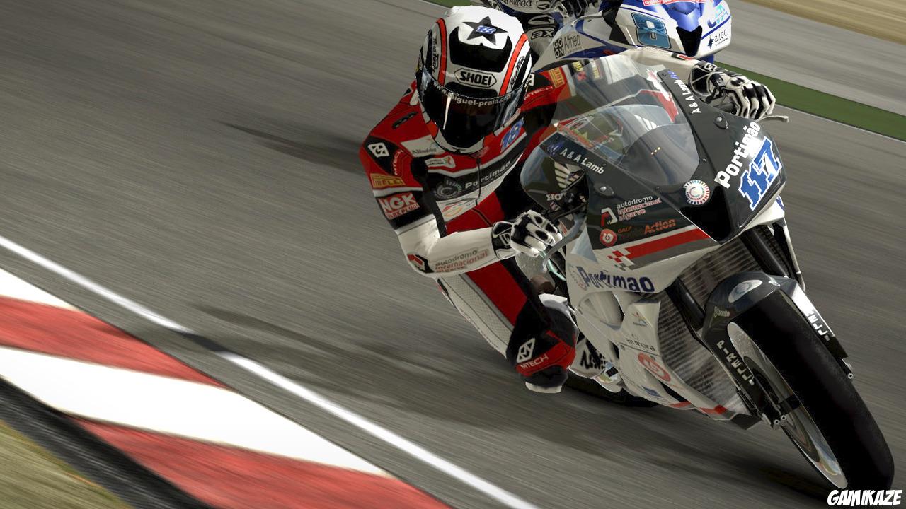 SBK X : Superbike World Championship