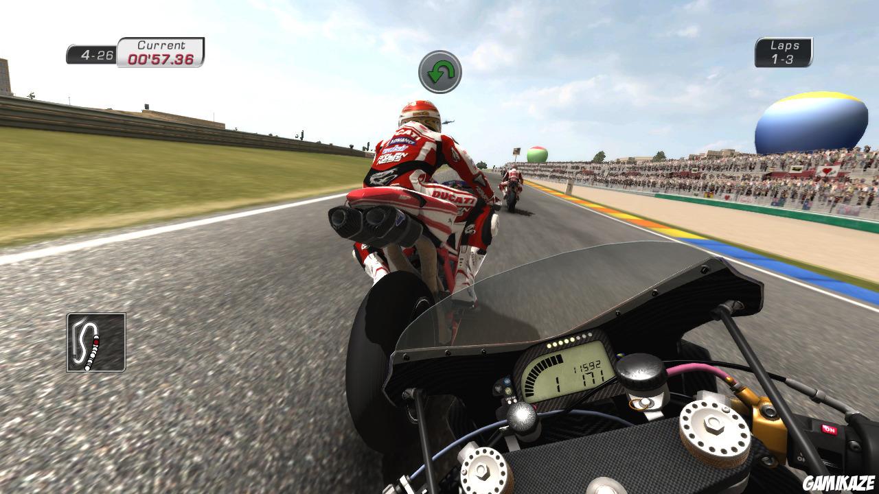 SBK X : Superbike World Championship