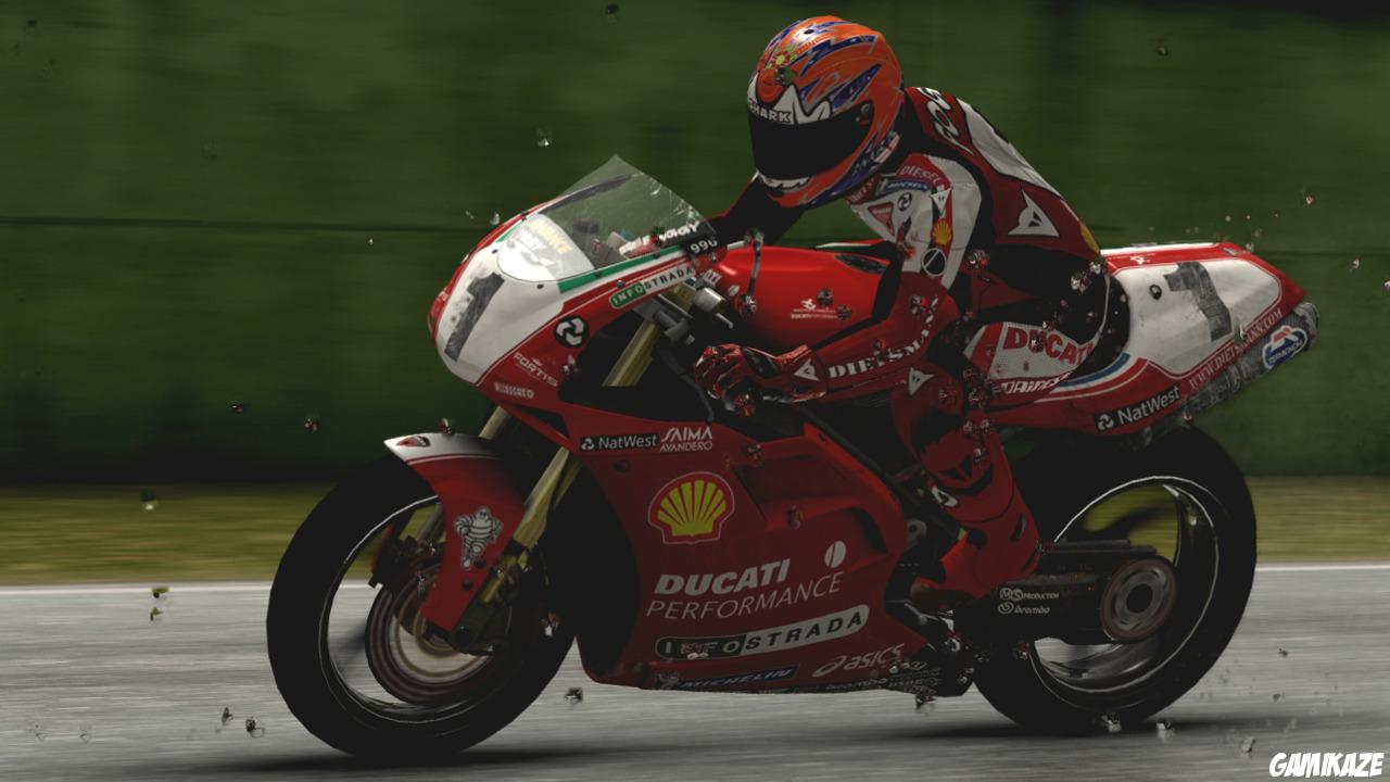 SBK X : Superbike World Championship