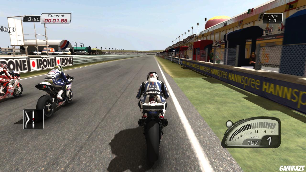 SBK X : Superbike World Championship