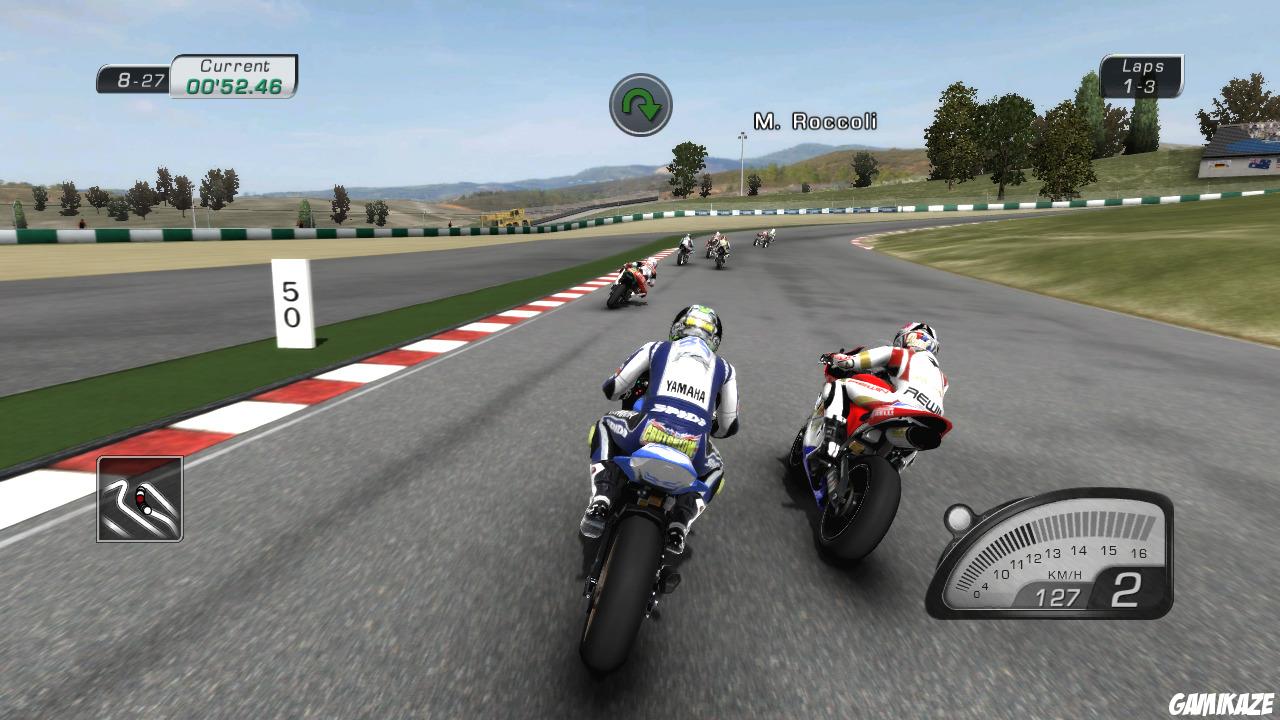 SBK X : Superbike World Championship