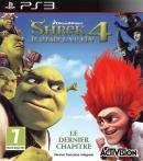 game type Action Shrek 4 : Il Etait une Fin
