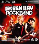 game type Rythme et musique Green Day : Rock Band