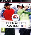 game type Sport Tiger Woods PGA Tour 11