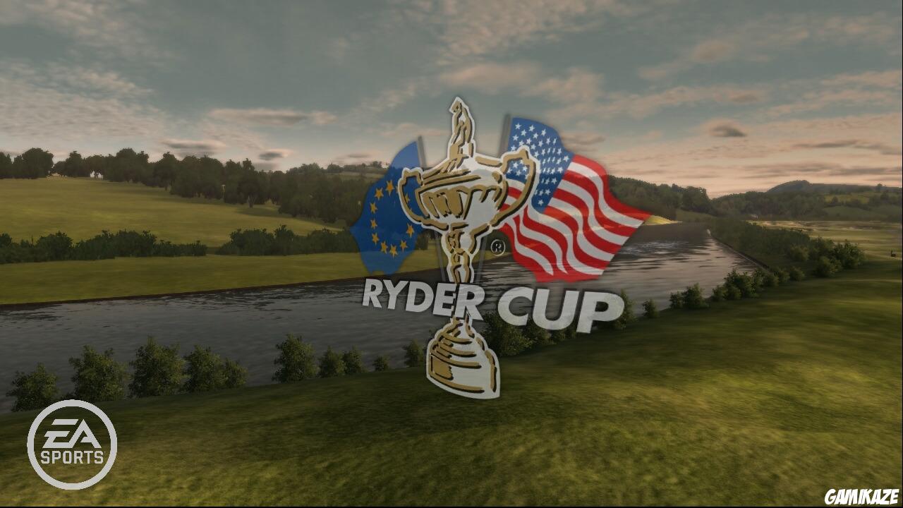 Tiger Woods PGA Tour 11